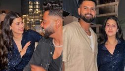 Mohammed Siraj