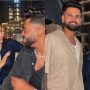 Indian cricketer Mohammed Siraj, Zanai Bhosle clear the air regarding dating rumors