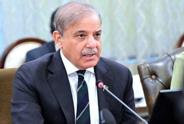 PM calls for stronger legal framework to curb human smuggling