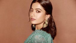 Rashmika Mandanna confirms her relationship: Who is the lucky man?