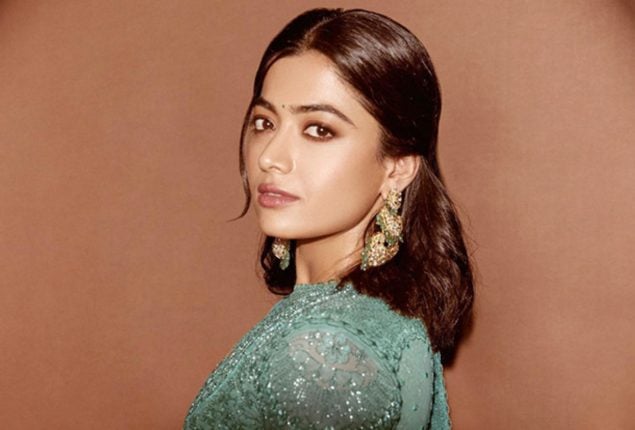 Rashmika Mandanna