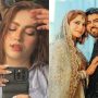 Neelam Muneer marks her return to acting scene after marraige