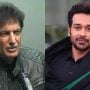 Khalil Ur Rehman Qamar denies being responsible for Faysal Quraishi’s divorce from ex-wife