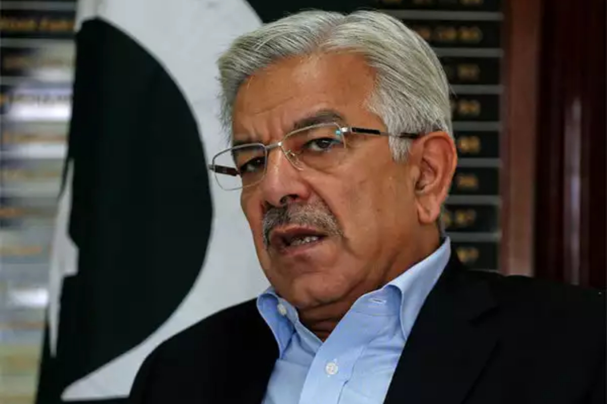 Kh Asif  