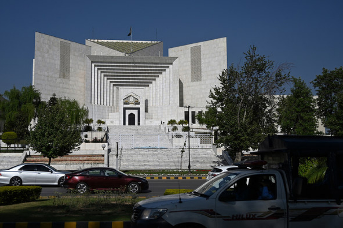 Federal Govt