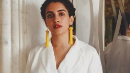 Sanya Malhotra questions rigid roles assigned to women in marriage