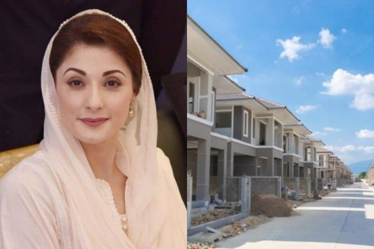 illegal housing societies