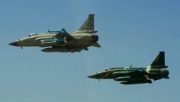 Pakistan Air Force