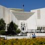 Civilian military trial case record submitted to constitutional bench in SC