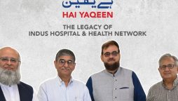 Indus Hospital