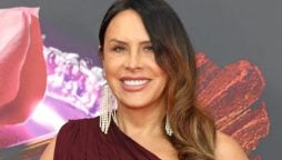 Karla Sofía Gascón