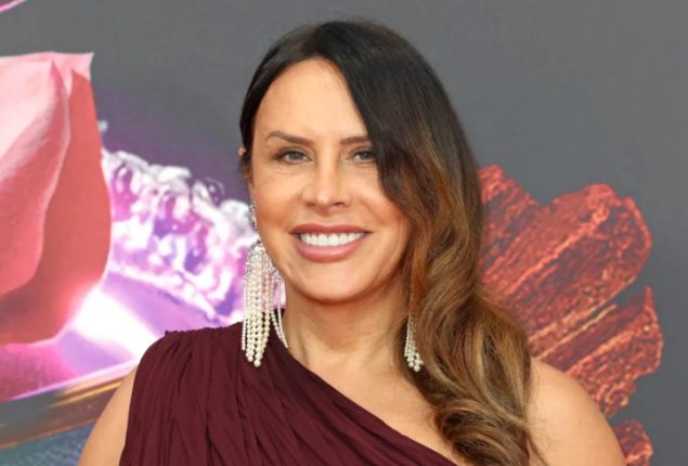 ‘Emilia Pérez’ star Karla Sofía Gascón faces backlash over offensive tweets, issues apology