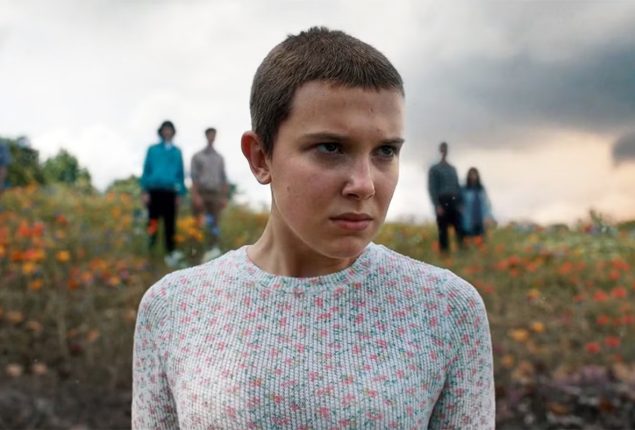 Stranger Things 5