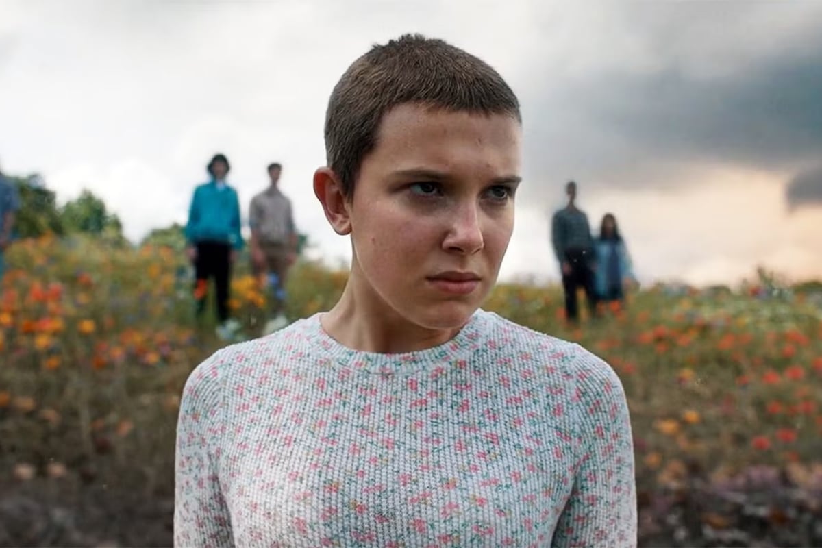 Stranger Things 5