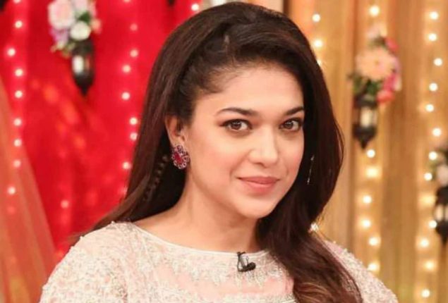 Sanam Jung