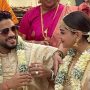 Indian Rapper Raftaar ties the knot with actress and stylist Manraj Jawanda