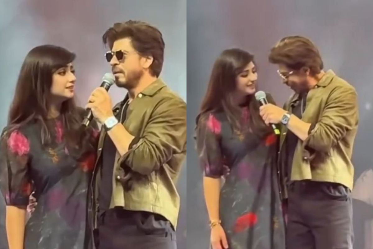 Shah Rukh Khan