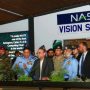 NASTP to serve as beacon of innovation: President Zardari