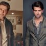 Netizens compare Sami Khan with Bollywood superstar Hrithik Roshan