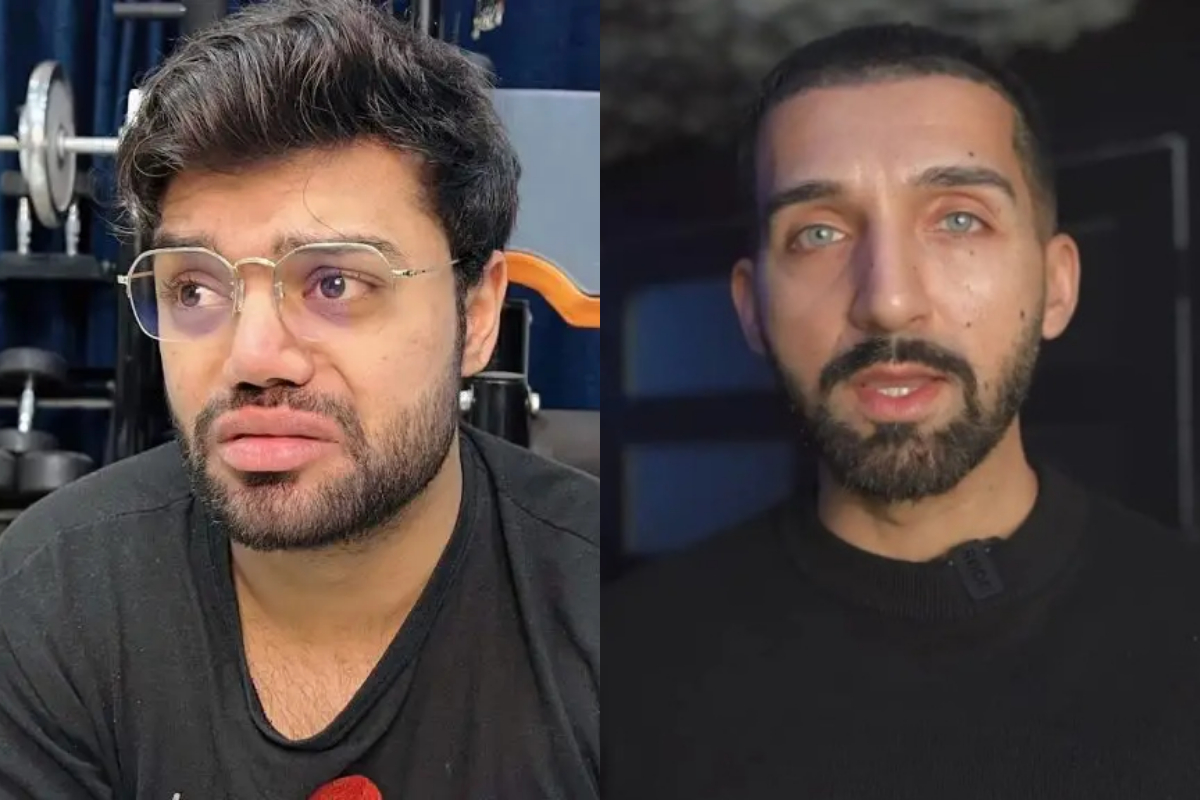 Ducky Bhai