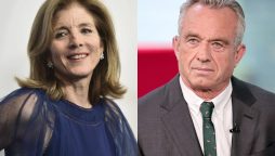 Who is Caroline Kennedy? All About voice against Robert F. Kennedy Jr.