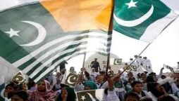 Sindh announces public holiday on Kashmir Day
