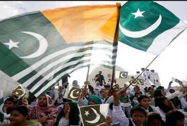 Sindh announces public holiday on Kashmir Day