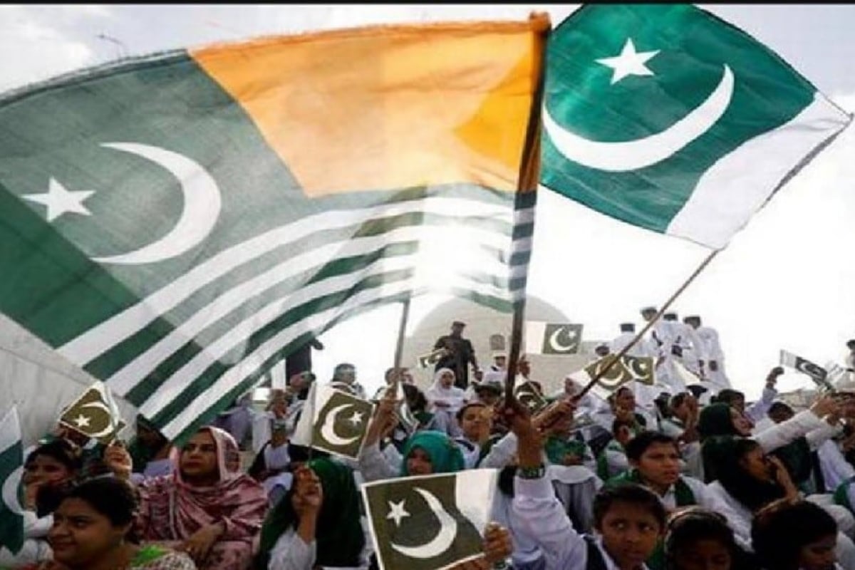 Sindh announces public holiday on Kashmir Day