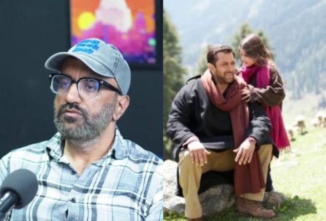 Abu Aleeha reveals shocking facts about Bollywood film ban