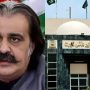 CM Gandapur approches PHC against new ECP notice