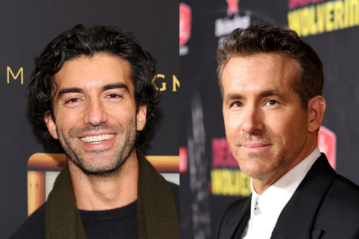 Why Justin Baldoni plans to drag Ryan Reynolds into a Disney-Marvel legal battle?