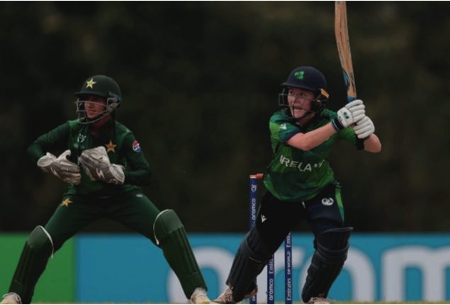 Women U19 T20 World Cup