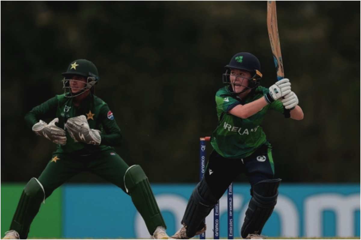 Women U19 T20 World Cup