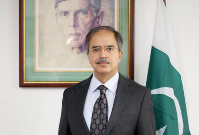 Pakistan slams Israel for targeting Gaza’s medical infrastructure