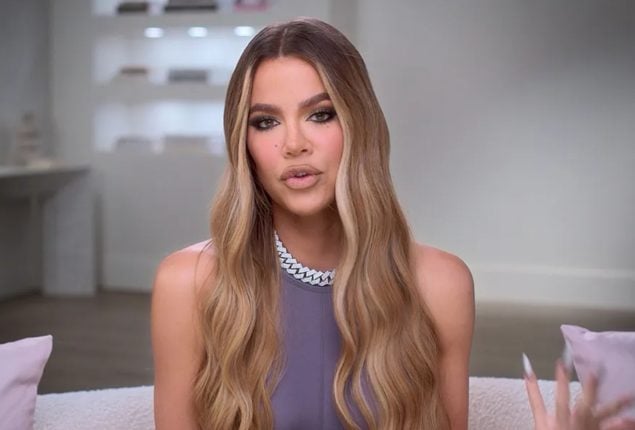 Khloé Kardashian responds to criticism over water usage during LA Wildfires