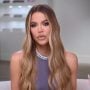 Khloé Kardashian responds to criticism over water usage during LA Wildfires