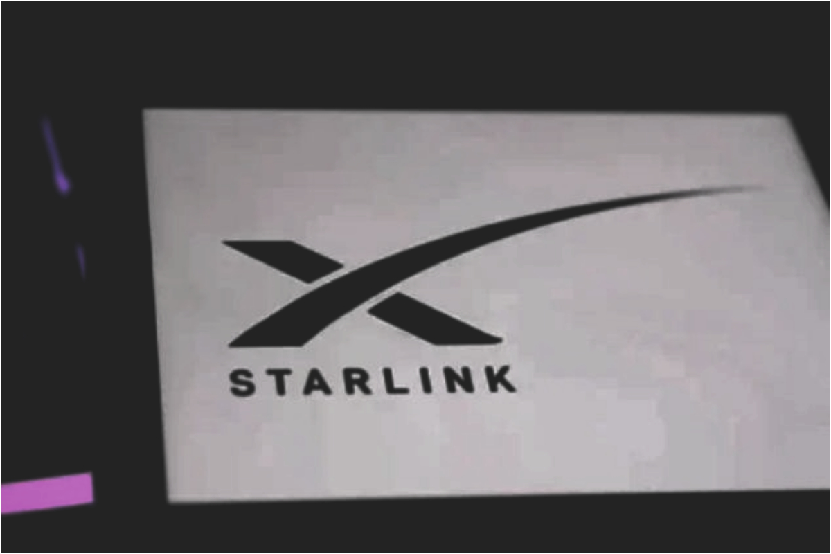 Starlink launch in Pakistan