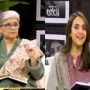 Nadia,Marina Khan & Atiqa Odho faces backlash over controversial reviews on drama