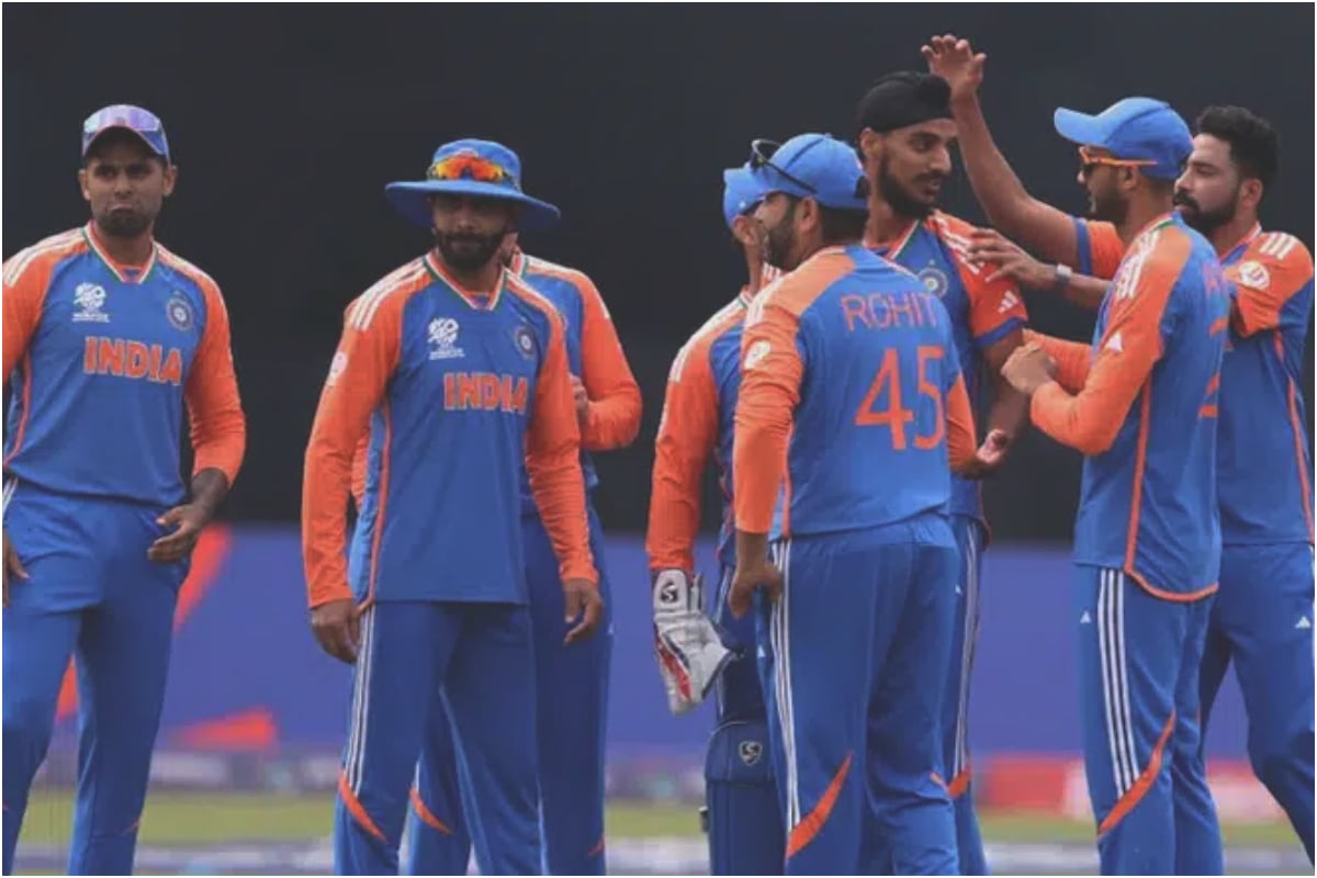 BCCI