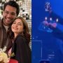 Asim Azhar surprises Merub Ali with her birthday celebration on his concert Stage
