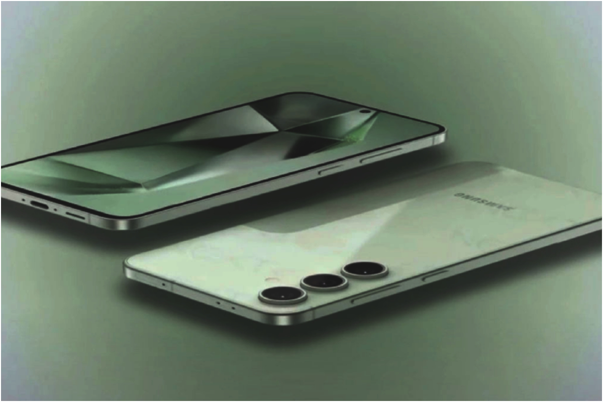Samsung galaxy S25 slim