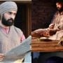 Diljit Dosanjh announces teaser date for upcoming film ‘Punjab 95’
