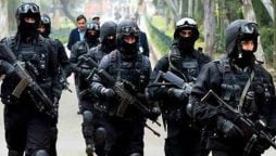CTD Sindh foils major terror bid in Hyderabad