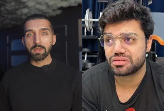 Sham Idrees breaks silence on the incident, the truth about ‘Duky Bhai’