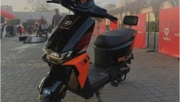 Yadea launches four new electric scooters in Pakistan