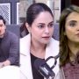 Adnan Faysal and Nadia Khan’s war of words on internet