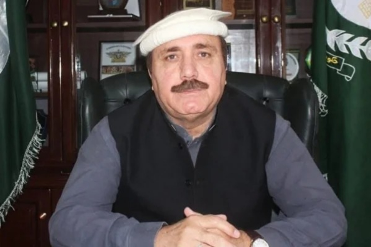 Kurram DC