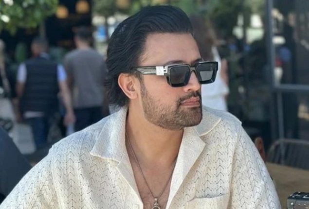 Atif Aslam reveals he is not listening to music for many years