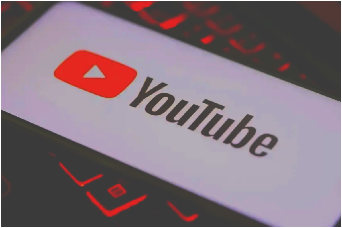 YouTube