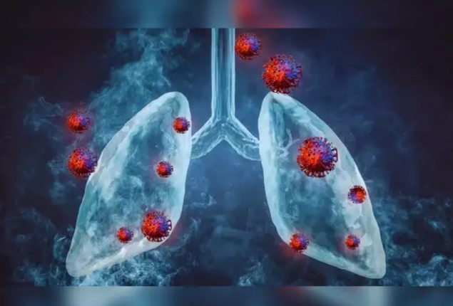 HMPV cases being circulated in Pakistan for two decades: NIH